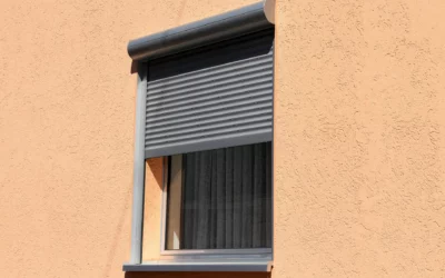Volet roulant